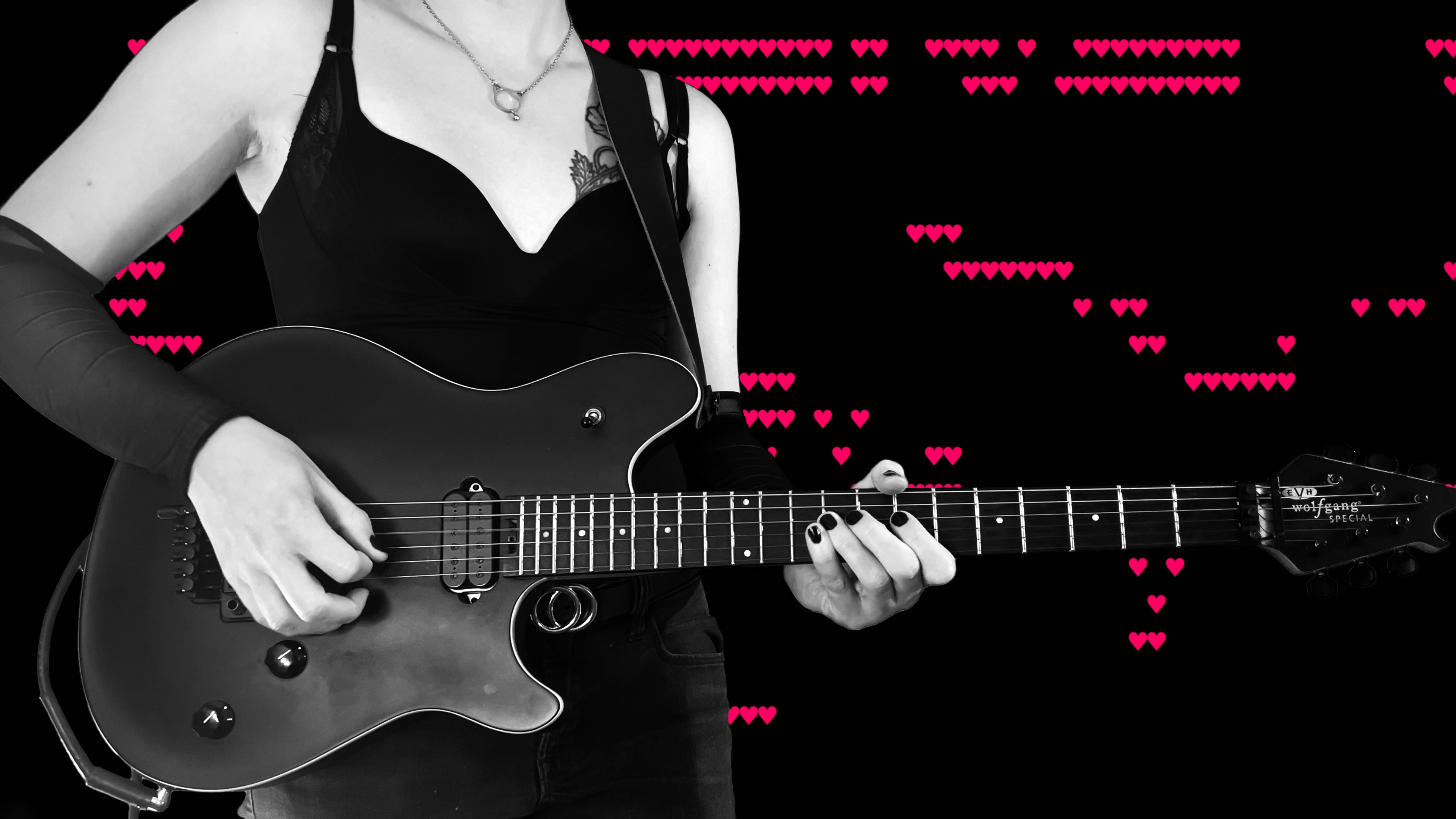 Faltering Stair Video